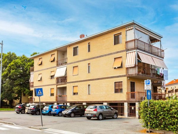 appartamento in vendita a Settimo Torinese in zona Le Villette