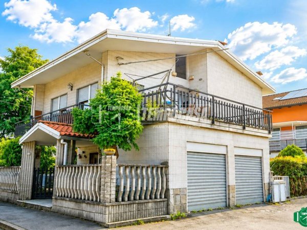 casa indipendente in vendita a Settimo Torinese in zona Le Villette