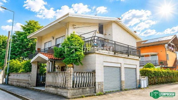casa indipendente in vendita a Settimo Torinese