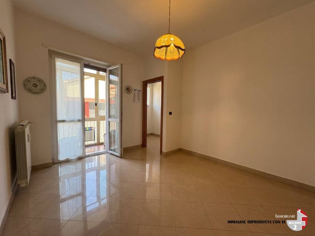appartamento in vendita a Settimo Torinese