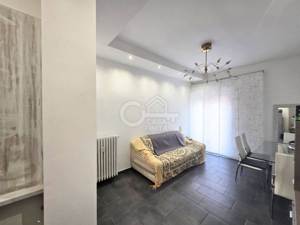 appartamento in vendita a Settimo Torinese