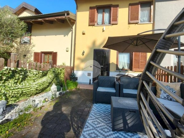 appartamento in vendita a Settimo Torinese in zona Olimpia