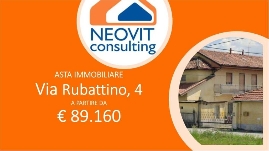 appartamento in vendita a Settimo Torinese