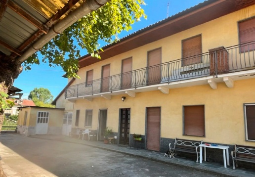 appartamento in vendita a Settimo Torinese in zona Le Villette