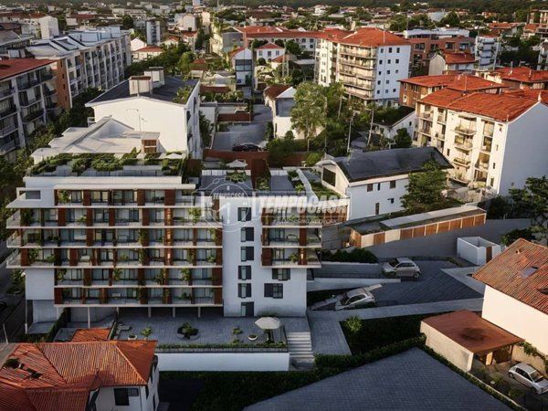 appartamento in vendita a Settimo Torinese in zona Le Villette