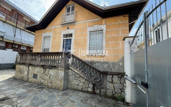 casa indipendente in vendita a Settimo Torinese