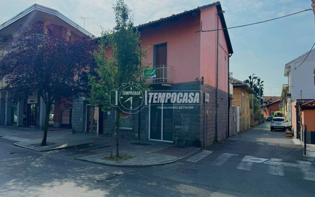 appartamento in vendita a Settimo Torinese