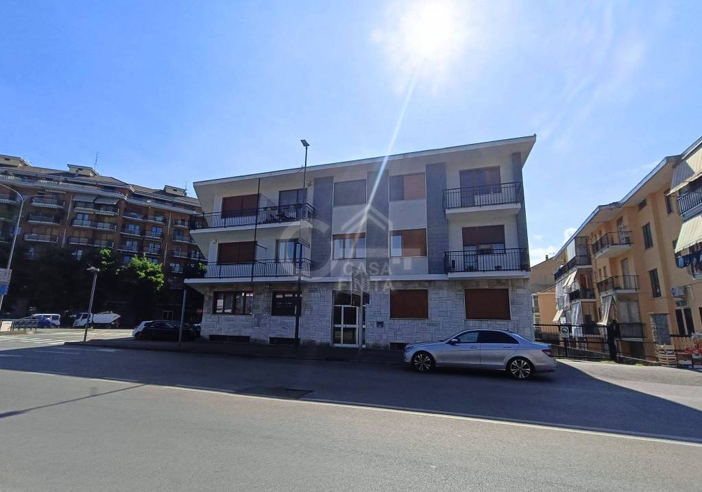 appartamento in vendita a Settimo Torinese