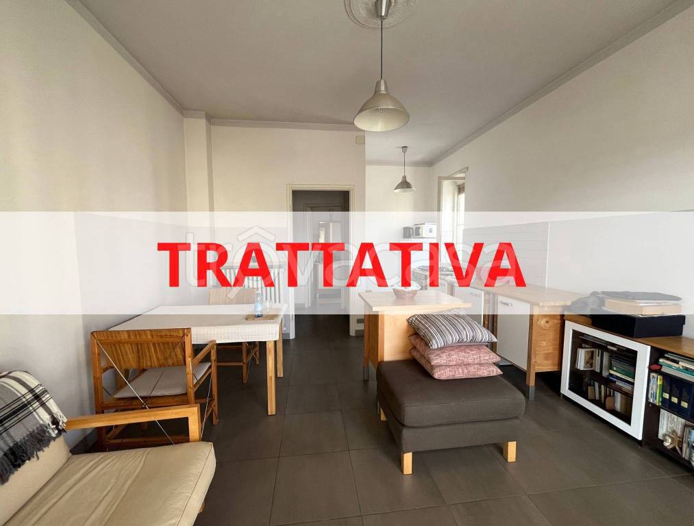 appartamento in vendita a Settimo Torinese