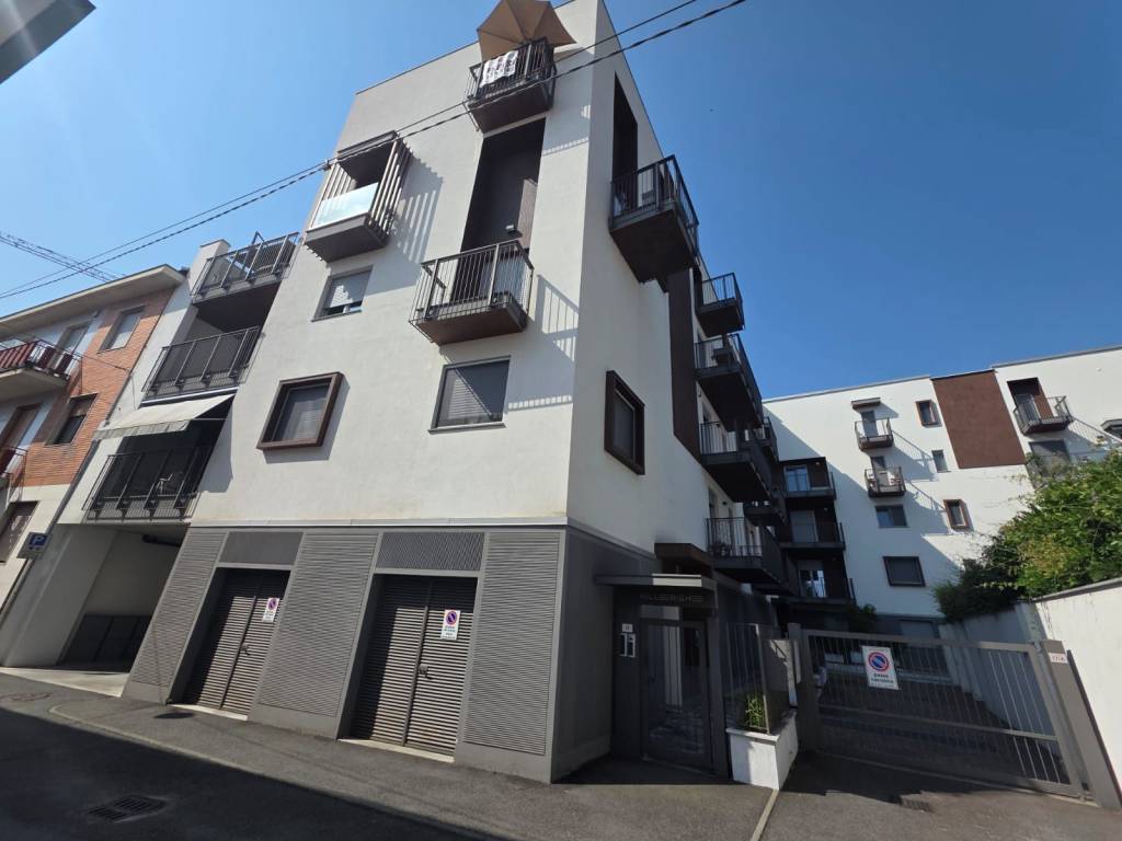 appartamento in vendita a Settimo Torinese