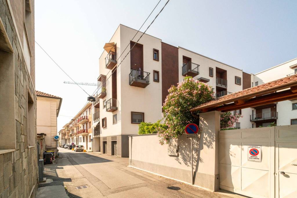 appartamento in vendita a Settimo Torinese