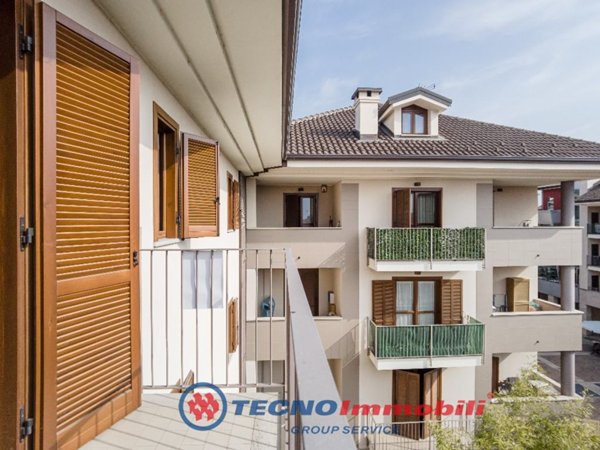 appartamento in vendita a Settimo Torinese