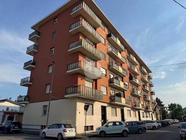 appartamento in vendita a Settimo Torinese