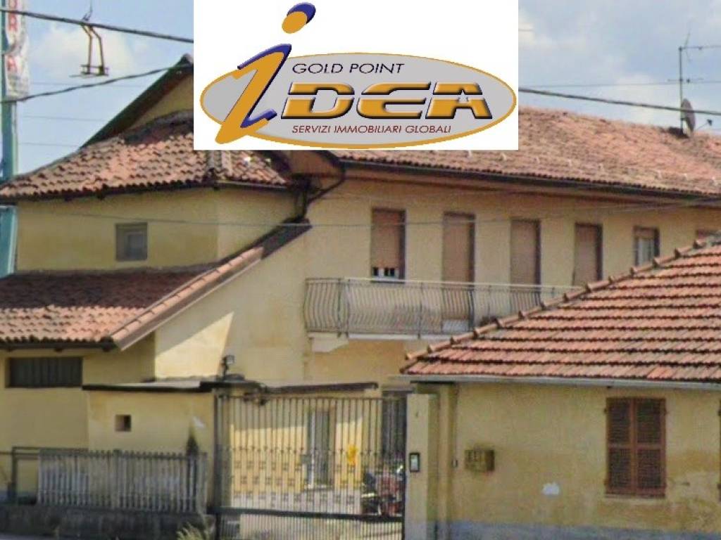 casa indipendente in vendita a Settimo Torinese in zona Le Villette