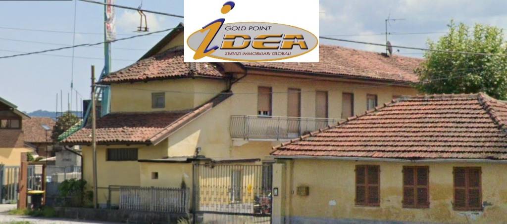 casa indipendente in vendita a Settimo Torinese