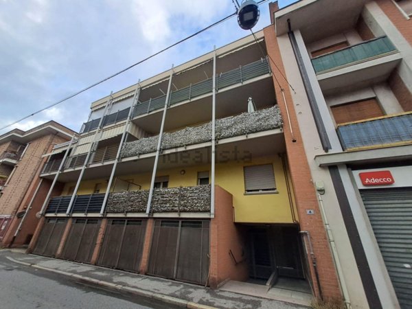appartamento in vendita a Settimo Torinese