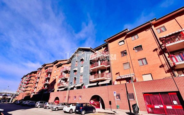 appartamento in vendita a Settimo Torinese in zona Le Villette