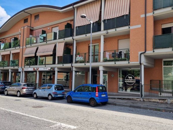 negozio in vendita a Settimo Torinese