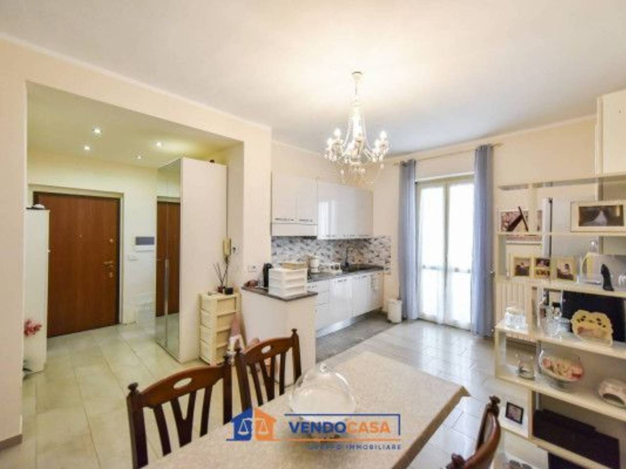 appartamento in vendita a Settimo Torinese