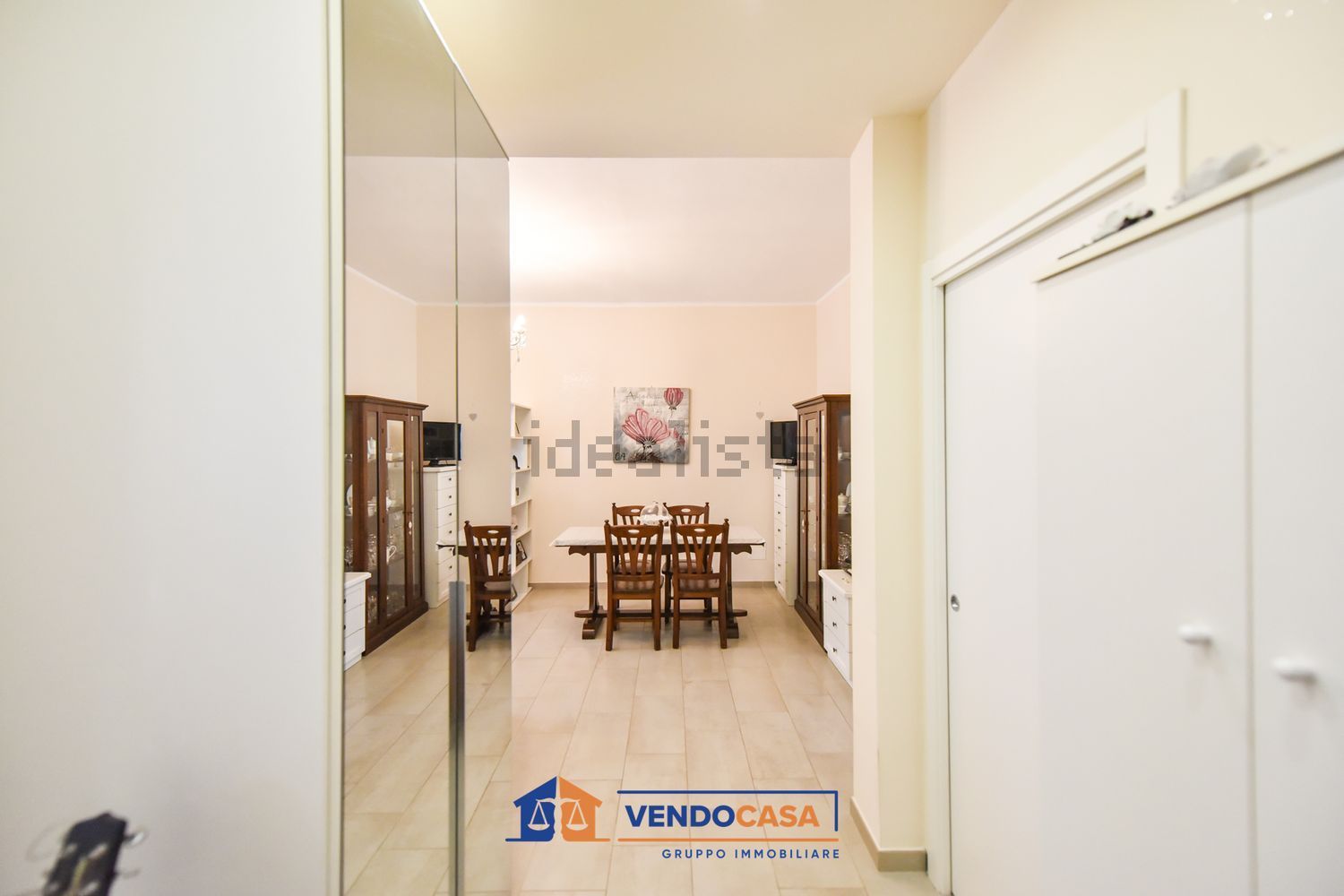 appartamento in vendita a Settimo Torinese