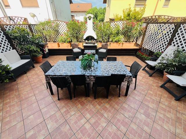 casa indipendente in vendita a Settimo Torinese in zona Le Villette