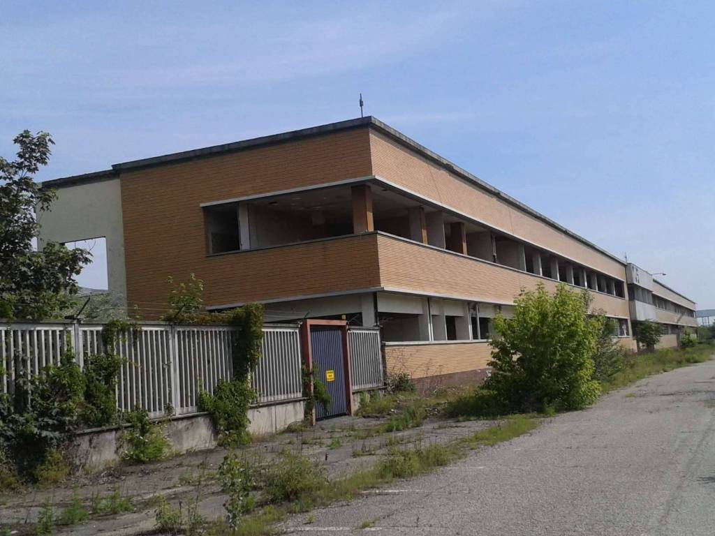 ufficio in vendita a Settimo Torinese