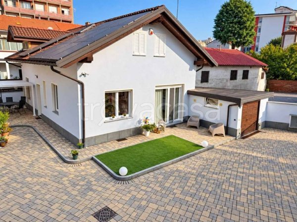 casa indipendente in vendita a Settimo Torinese