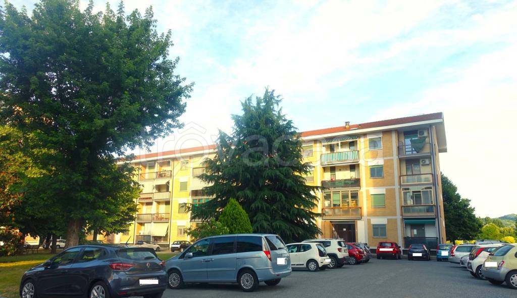 appartamento in vendita a Settimo Torinese in zona Le Villette