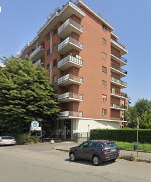 appartamento in vendita a Settimo Torinese