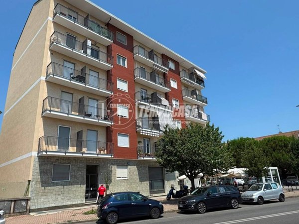 appartamento in vendita a Settimo Torinese