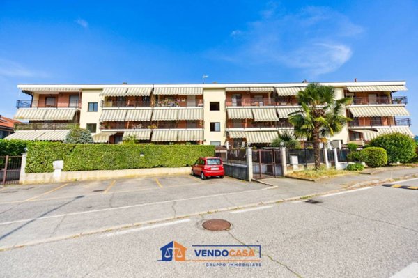 appartamento in vendita a Settimo Torinese
