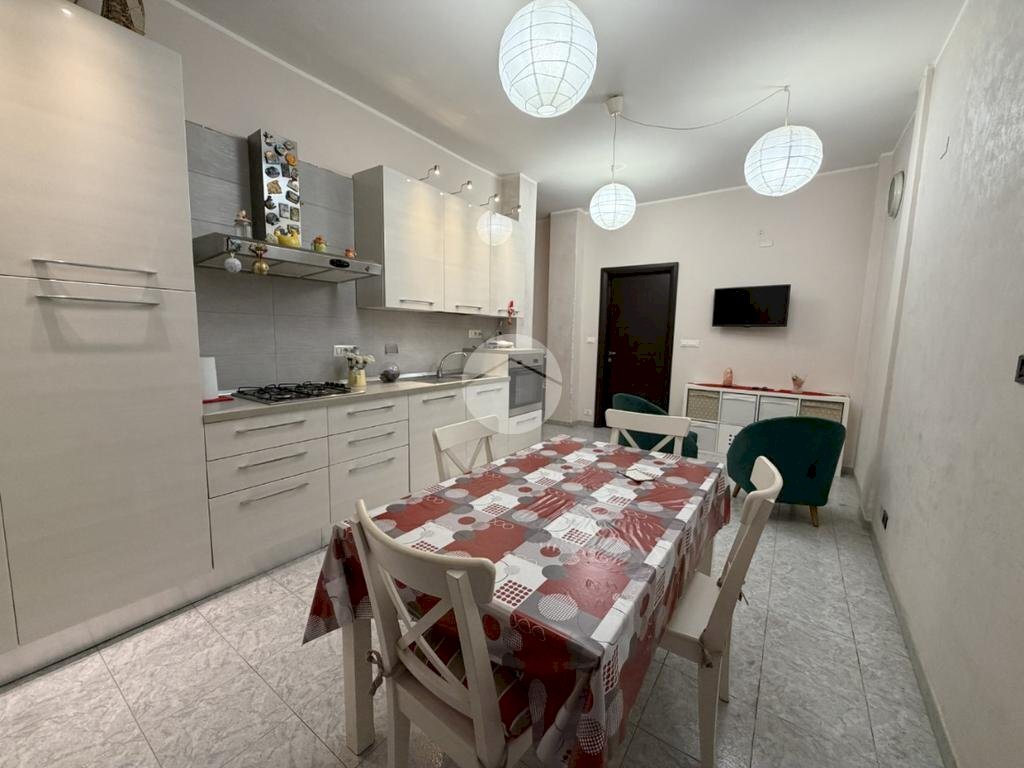 appartamento in vendita a Settimo Torinese