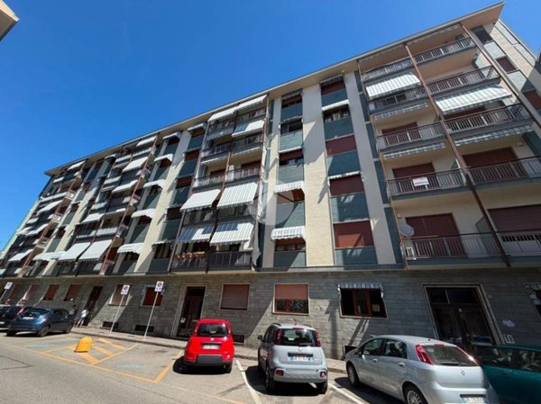 appartamento in vendita a Settimo Torinese