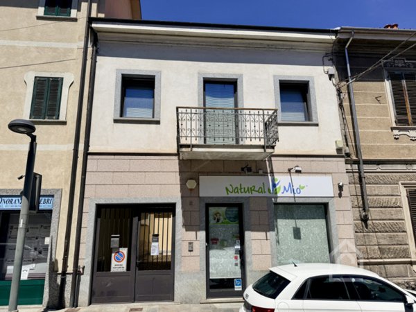 appartamento in vendita a Settimo Torinese