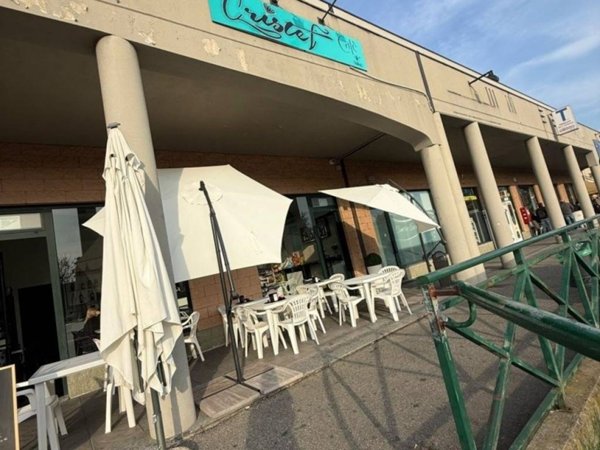 ufficio in vendita a Settimo Torinese