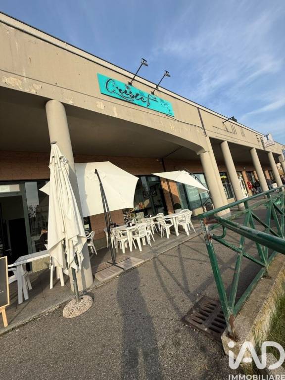 appartamento in vendita a Settimo Torinese