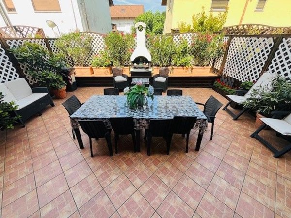 casa indipendente in vendita a Settimo Torinese in zona Le Villette