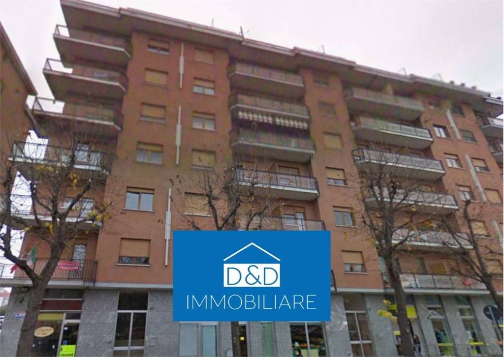 appartamento in vendita a Settimo Torinese