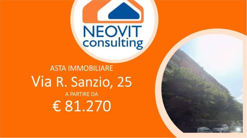 appartamento in vendita a Settimo Torinese