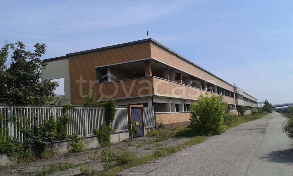 ufficio in vendita a Settimo Torinese
