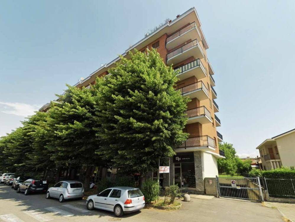 appartamento in vendita a Settimo Torinese