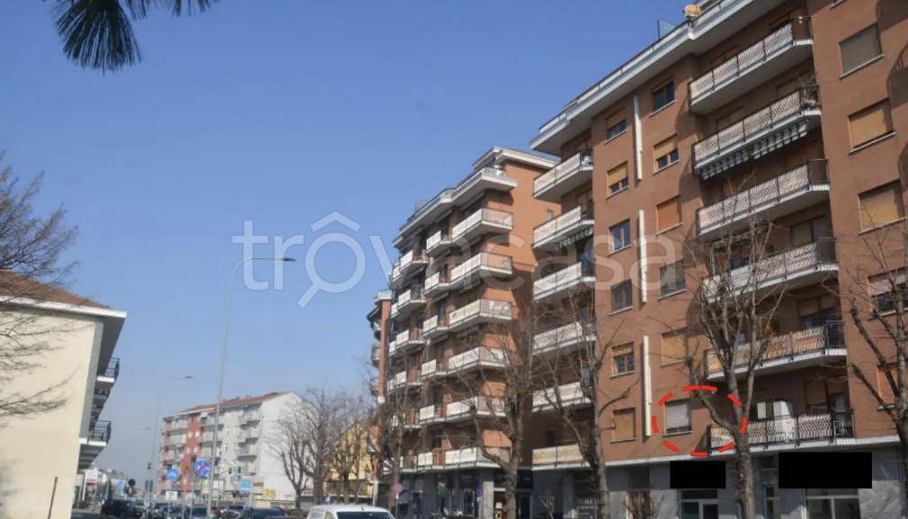 appartamento in vendita a Settimo Torinese