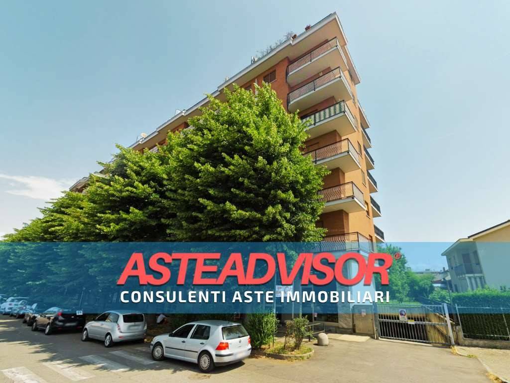appartamento in vendita a Settimo Torinese