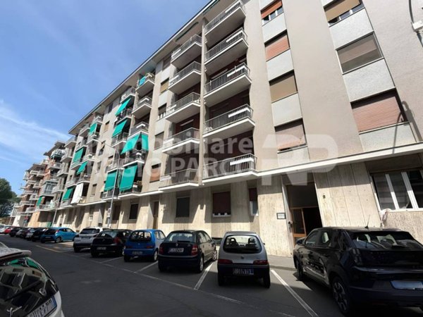 appartamento in vendita a Settimo Torinese in zona Olimpia