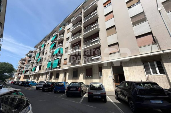 appartamento in vendita a Settimo Torinese in zona Olimpia
