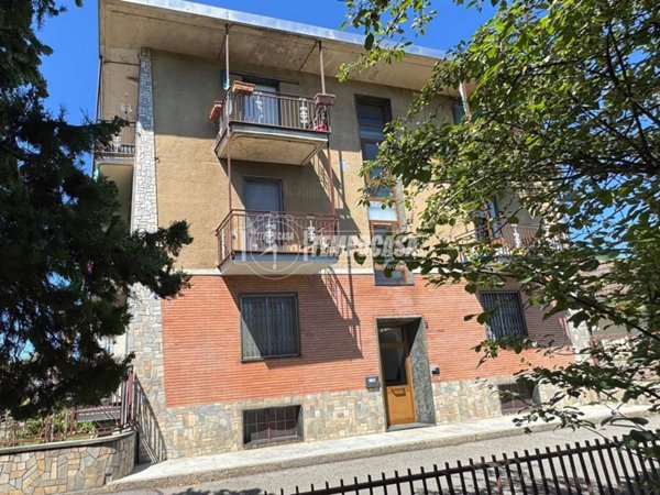 appartamento in vendita a Settimo Torinese in zona Le Villette