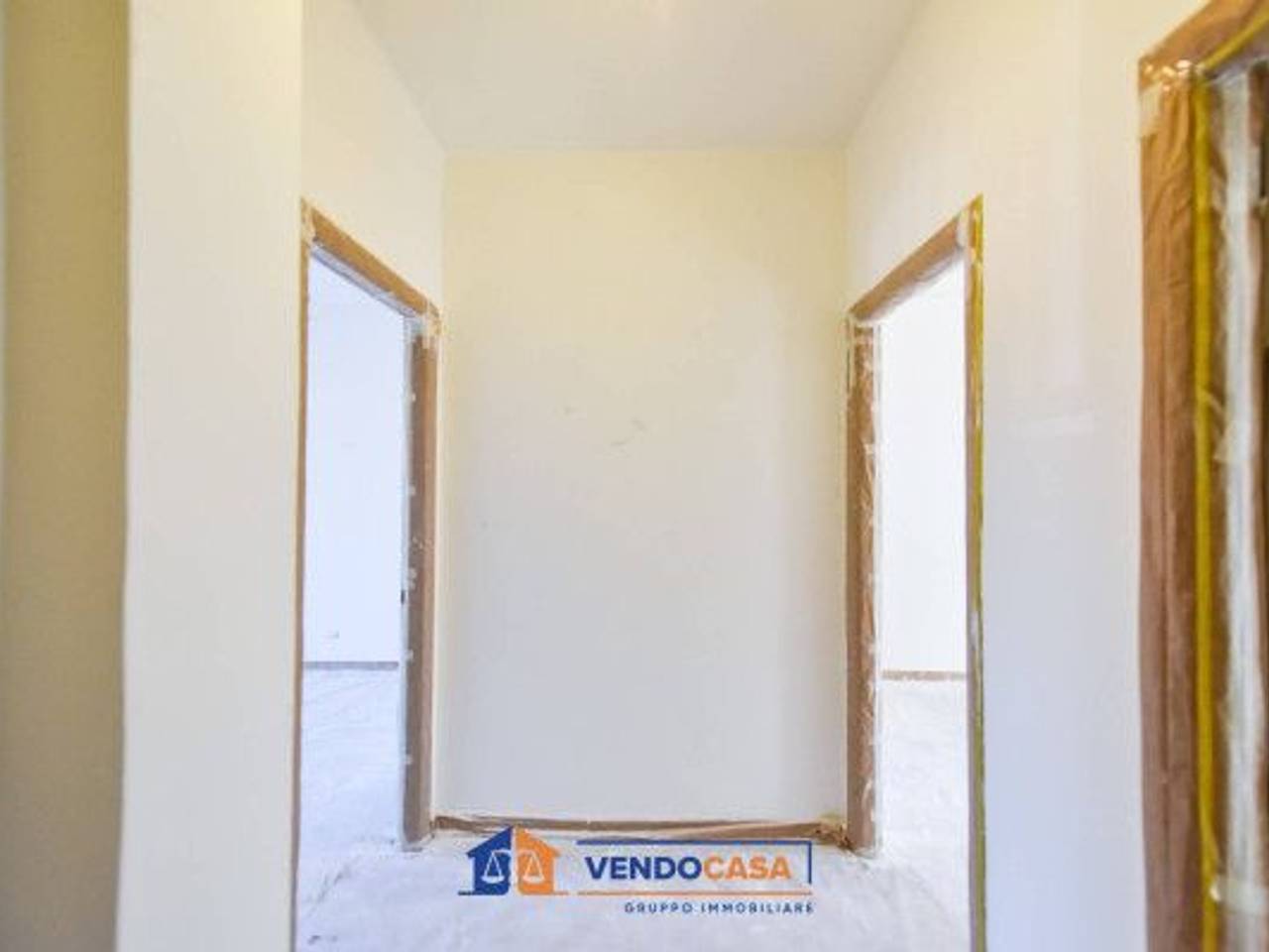 appartamento in vendita a Settimo Torinese