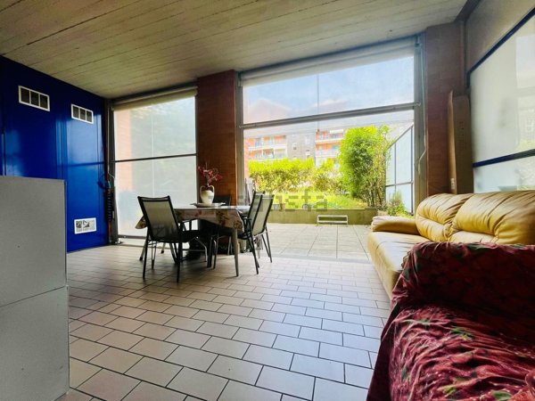 appartamento in vendita a Settimo Torinese in zona Le Villette