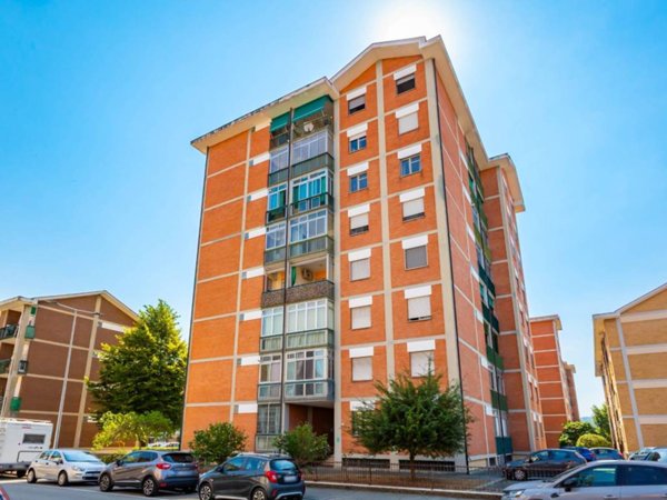 appartamento in vendita a Settimo Torinese