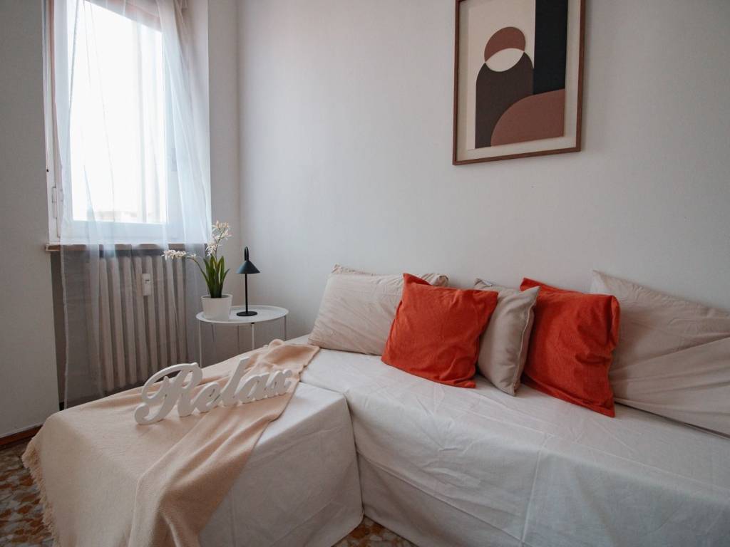 appartamento in vendita a Settimo Torinese